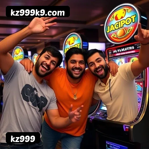 Recursos Exclusivos do App kz999 - Modo Offline, Login Biométrico