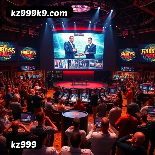 Jogos de Cassino ao Vivo